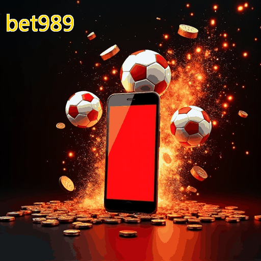 Cassino Exclusivo bet989: Emocione-se Jogando