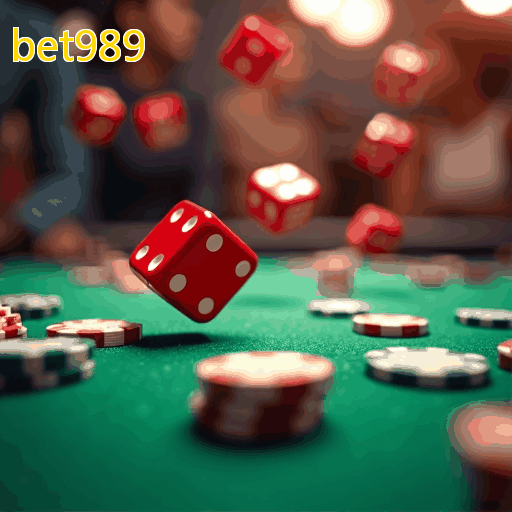 Baixe o App bet989 – Jogue Cassino no Celular com Slots e Apostas